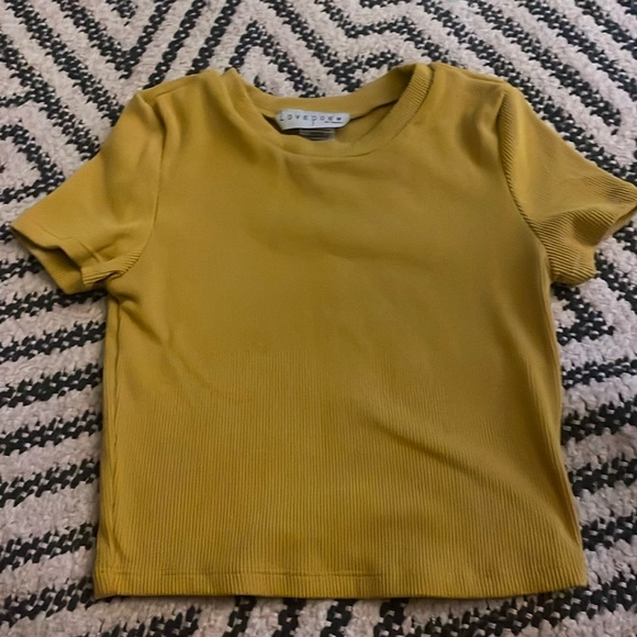 size small, very comfortable, super soft, pretty color - Picture 1 of 3